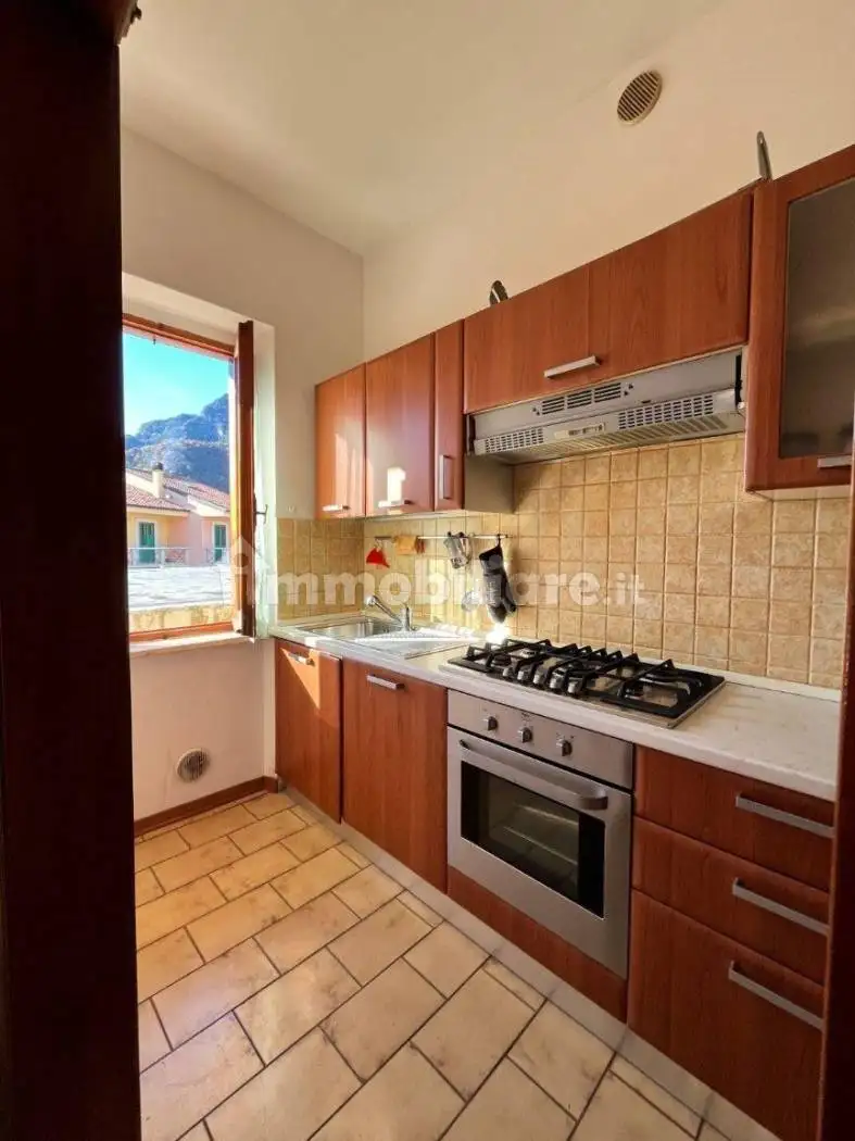 Terratetto unifamiliare frazione Santa Maria 123, Paggese Santa Maria, Acquasanta Terme - foto 4