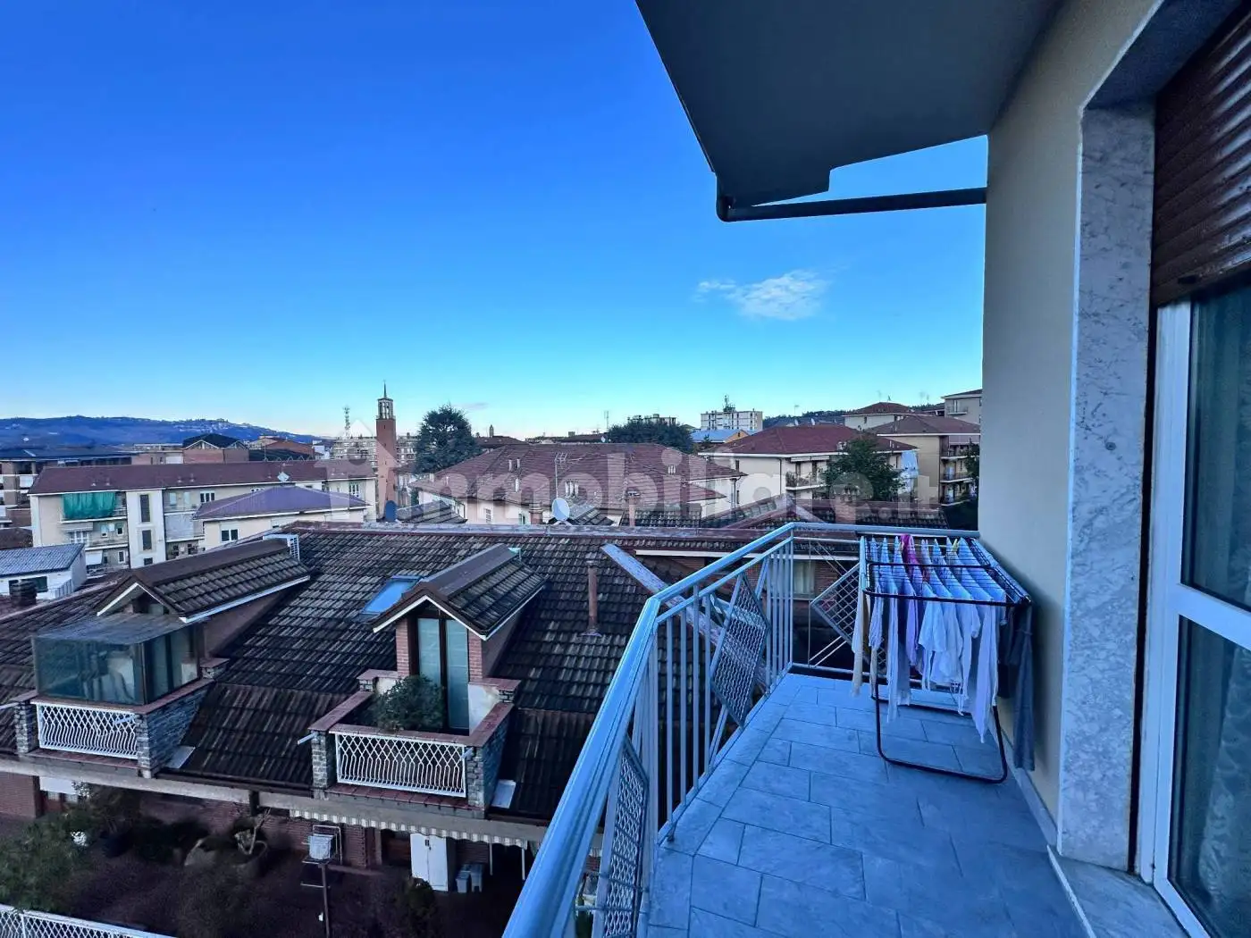 Appartamento in affitto a Alba