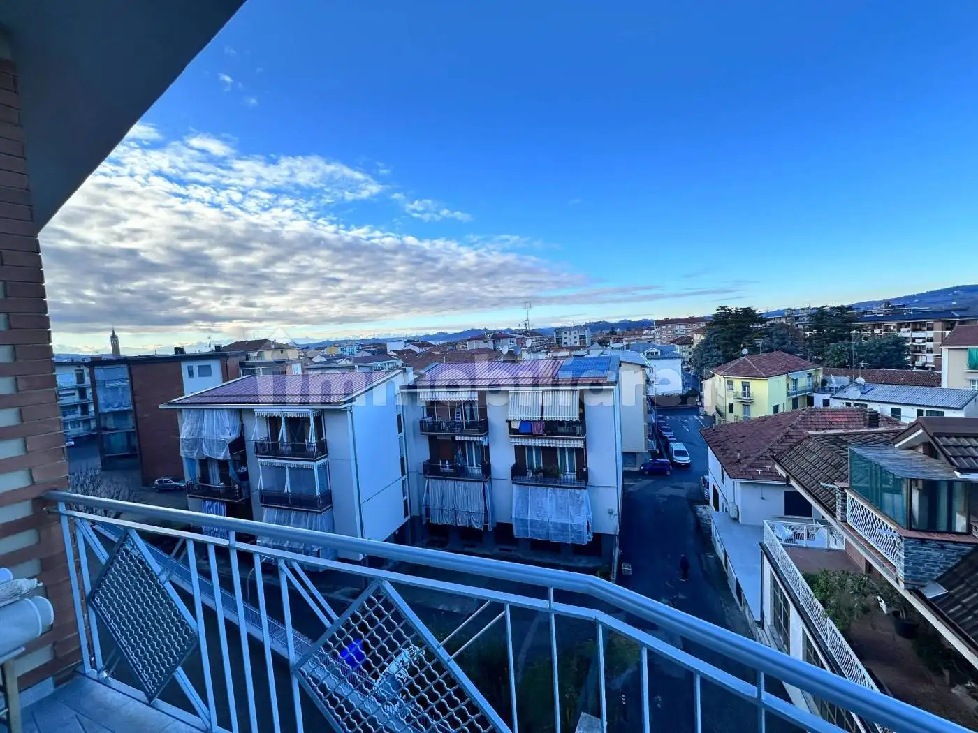 Trilocale via Leonardo Cocito 10, Corso Langhe, Moretta, Corso Cortemilia, Alba - foto 2