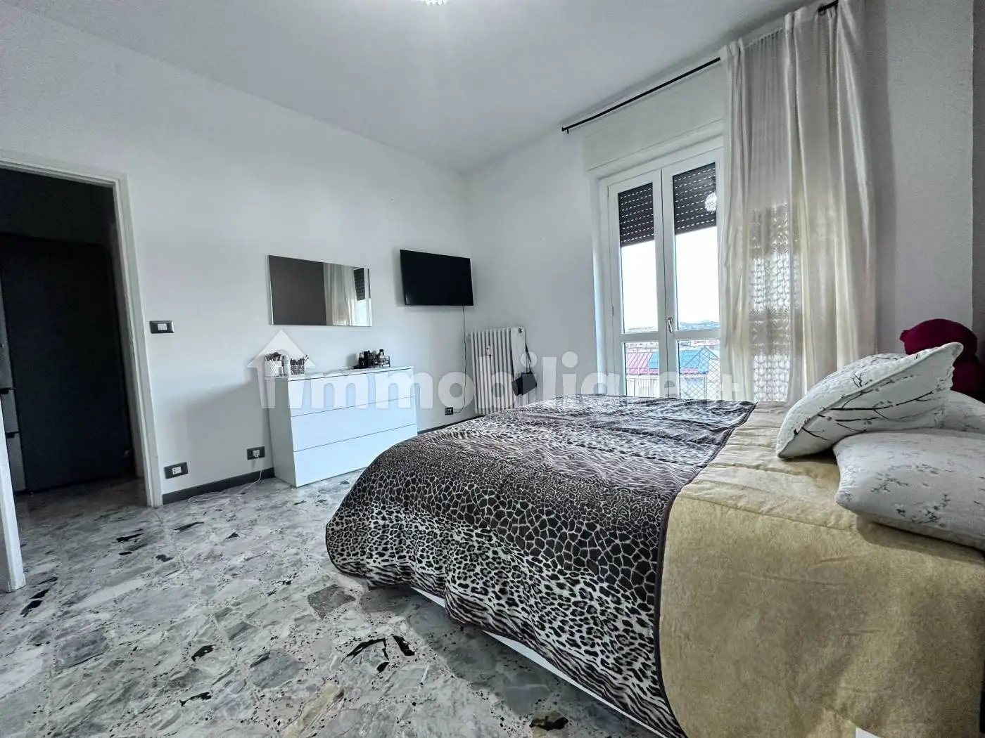 Trilocale via Leonardo Cocito 10, Corso Langhe, Moretta, Corso Cortemilia, Alba - foto 4