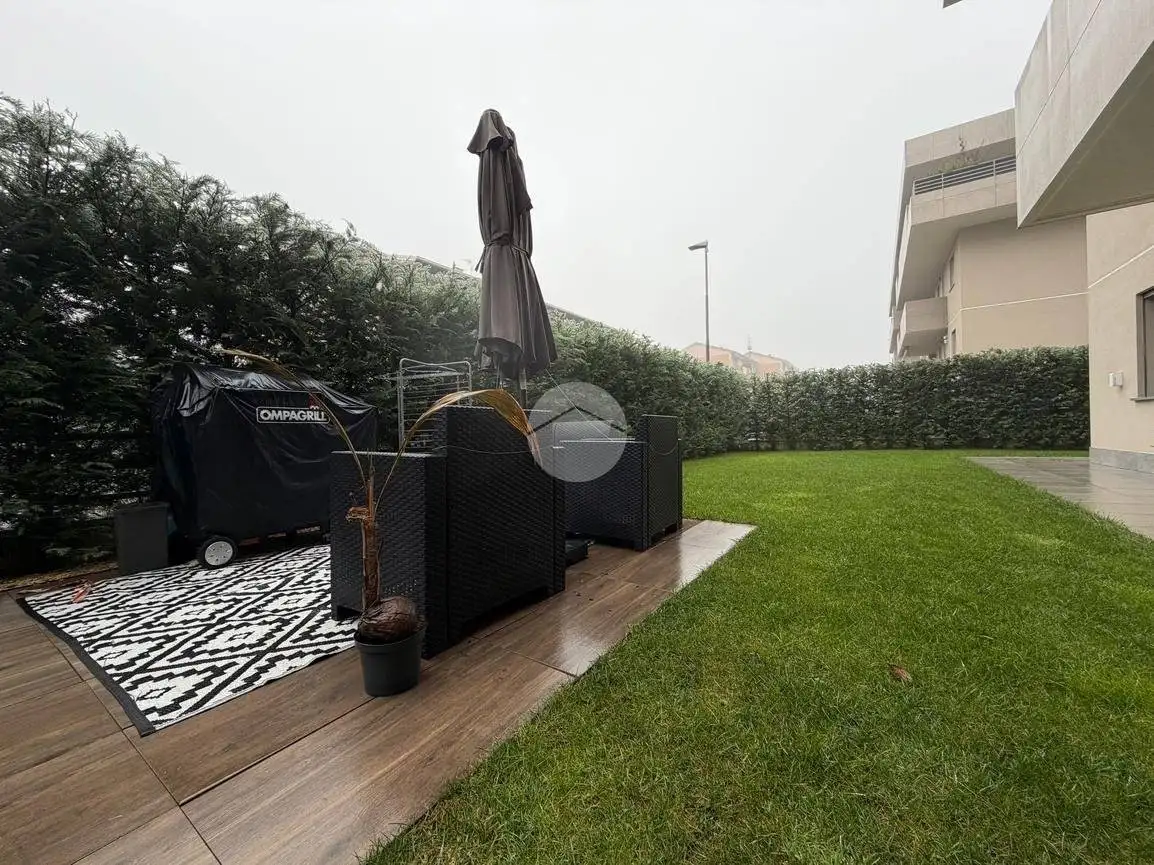 Trilocale via Martiri Delle Foibe 17, Cambiago - foto 2