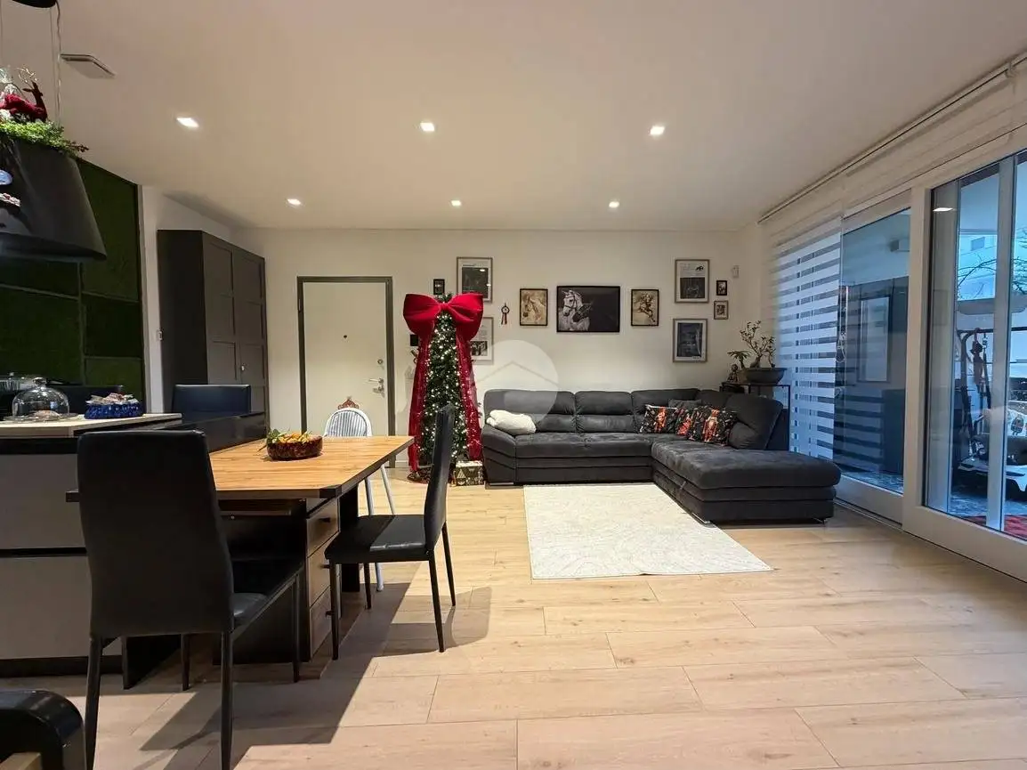 Trilocale via Martiri Delle Foibe 17, Cambiago - foto 3