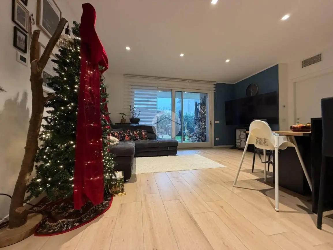 Trilocale via Martiri Delle Foibe 17, Cambiago - foto 5