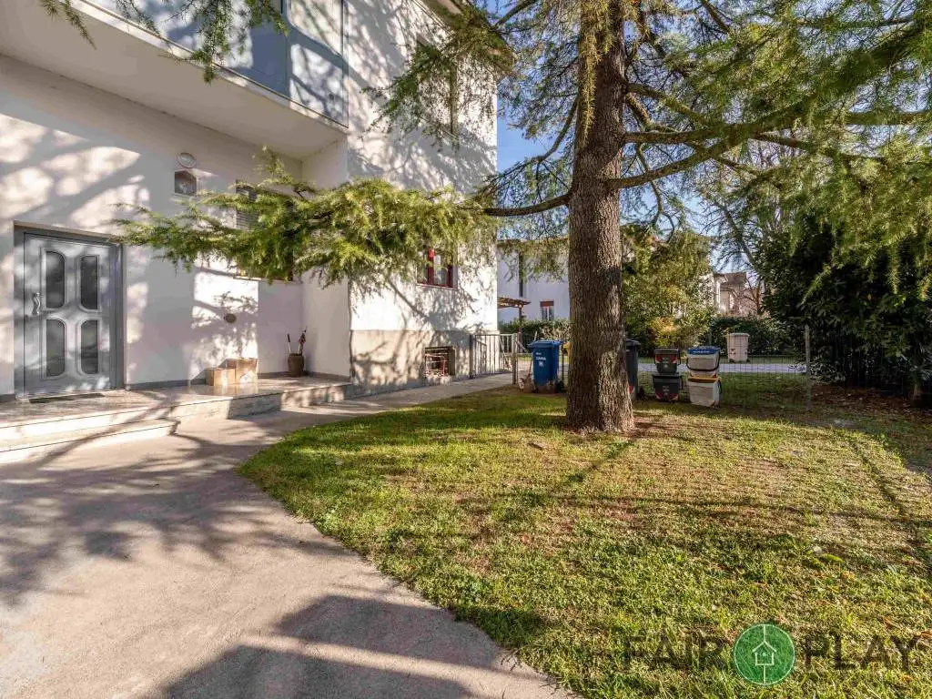 Villa plurifamiliare benedetto rosetti 13, Stadio, Forlì - foto 2