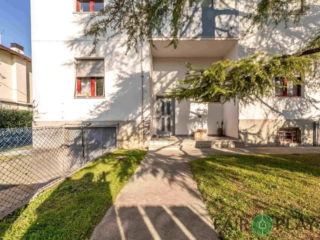 Villa plurifamiliare benedetto rosetti 13, Stadio, Forlì - foto 3