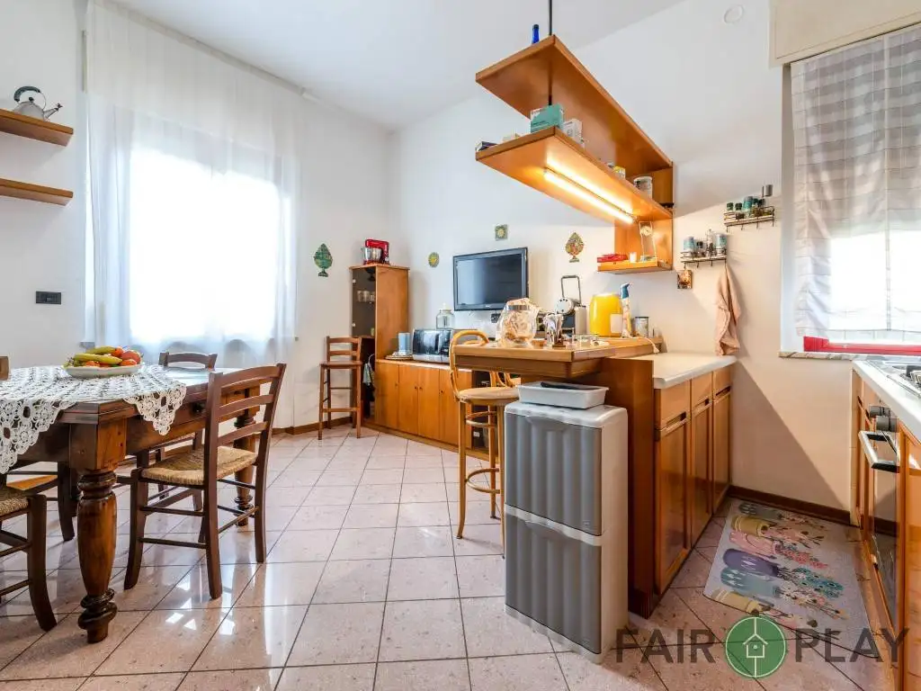 Villa plurifamiliare benedetto rosetti 13, Stadio, Forlì - foto 4