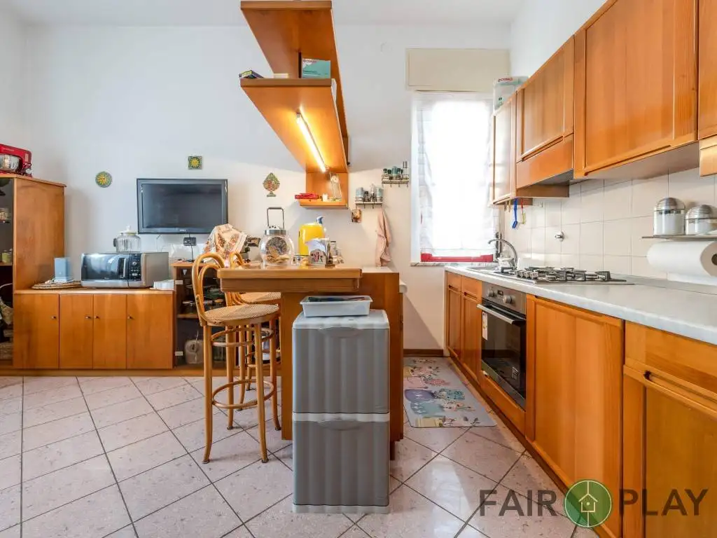 Villa plurifamiliare benedetto rosetti 13, Stadio, Forlì - foto 5