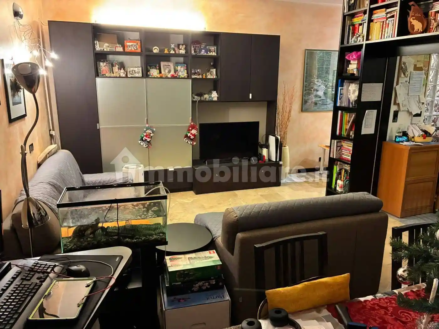 Bilocale via Porto Corsini 10, Villa San Giovanni, Milano - foto 2