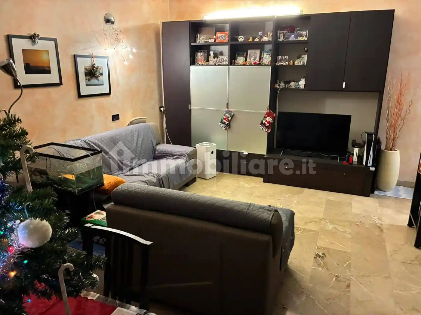 Bilocale via Porto Corsini 10, Villa San Giovanni, Milano - foto 3