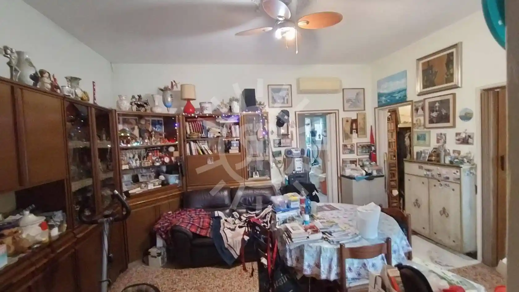 Quadrilocale Romagnoli 23, Murri, Bologna - foto 3