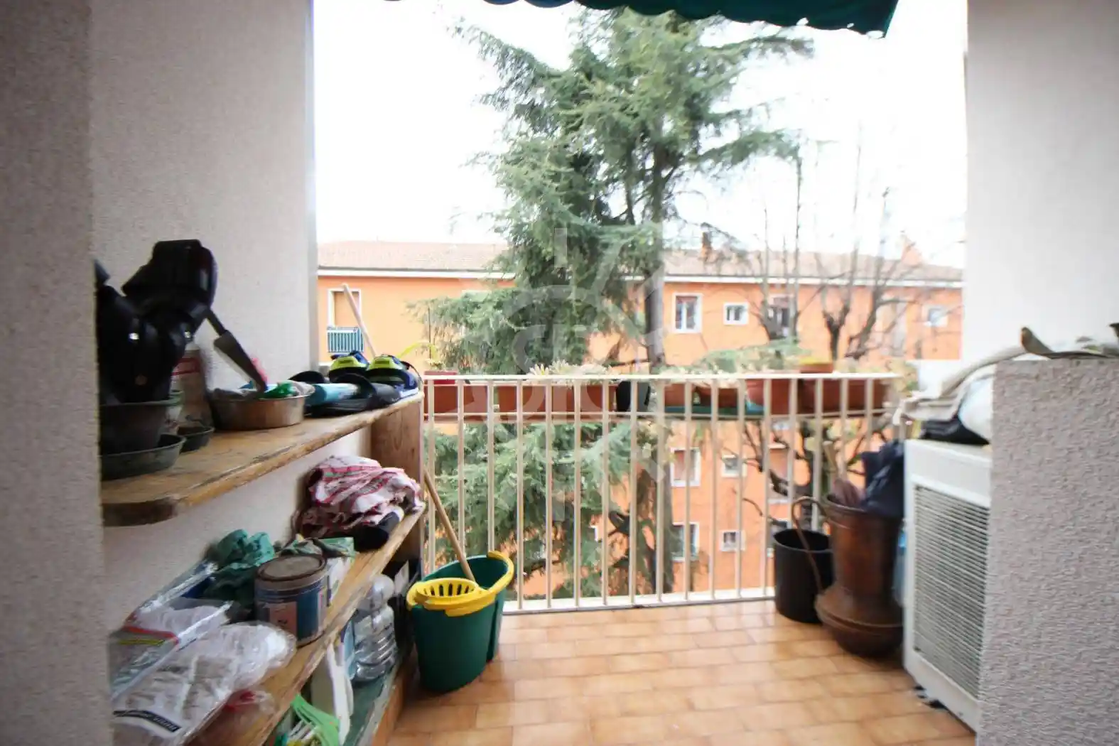 Quadrilocale Romagnoli 23, Murri, Bologna - foto 5