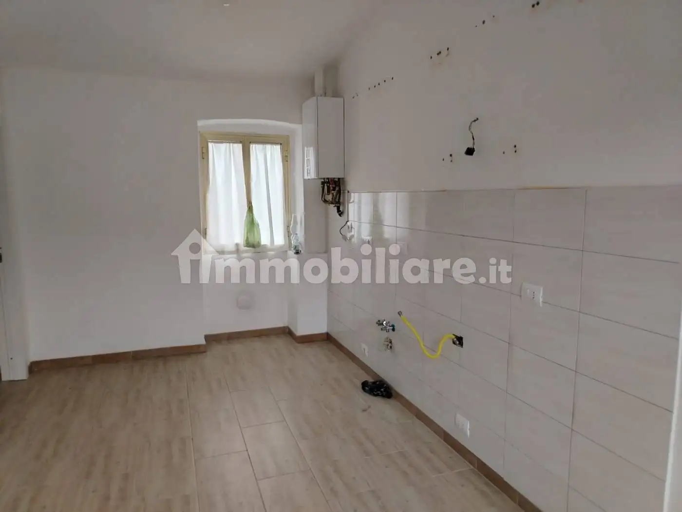 Terratetto plurifamiliare via Massimo d'Azeglio 5, Centro, Bussoleno - foto 4