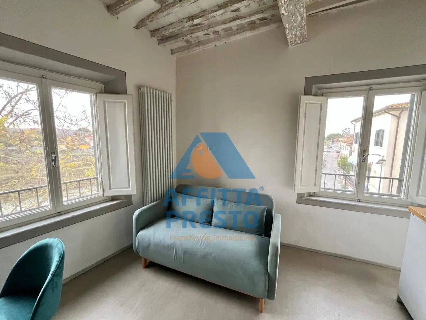 Bilocale via Arno 15, Limite, Capraia e Limite - foto 3