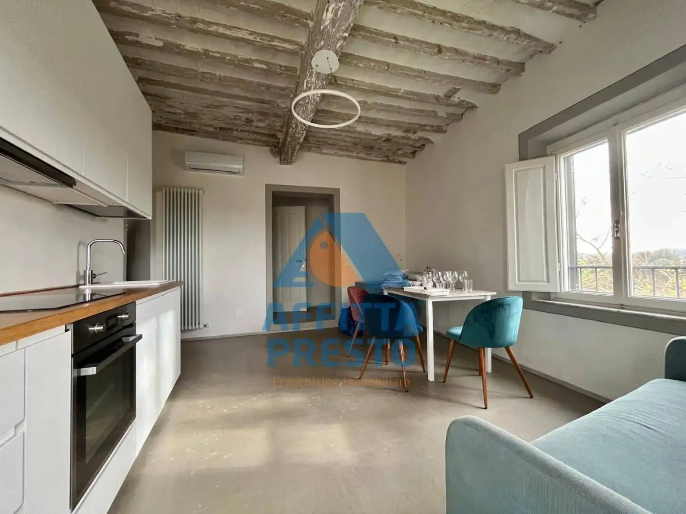 Bilocale via Arno 15, Limite, Capraia e Limite - foto 4