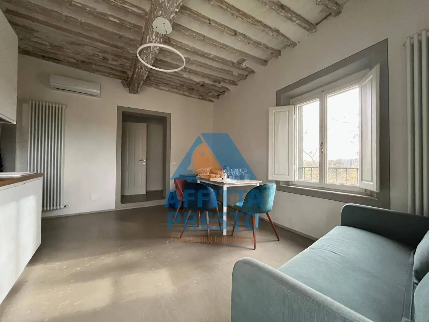 Bilocale via Arno 15, Limite, Capraia e Limite - foto 5