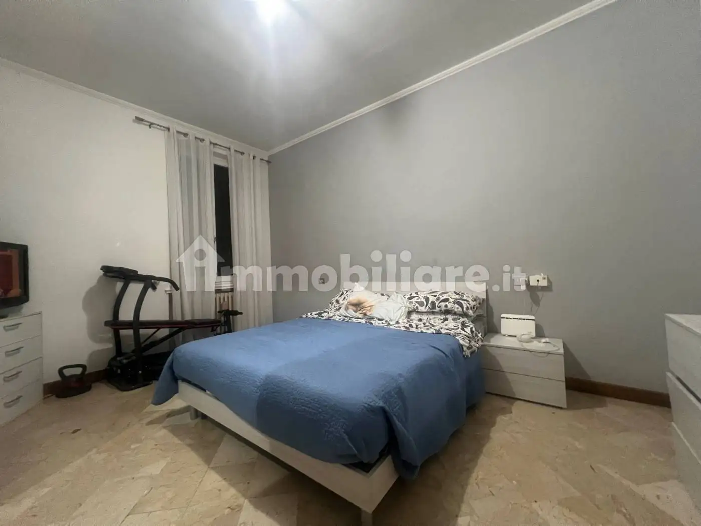 Bilocale via Giosuè Carducci 57, Centro, Mantova - foto 3