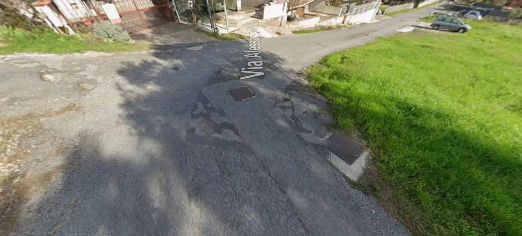 Appartamento in asta a Fonte Nuova