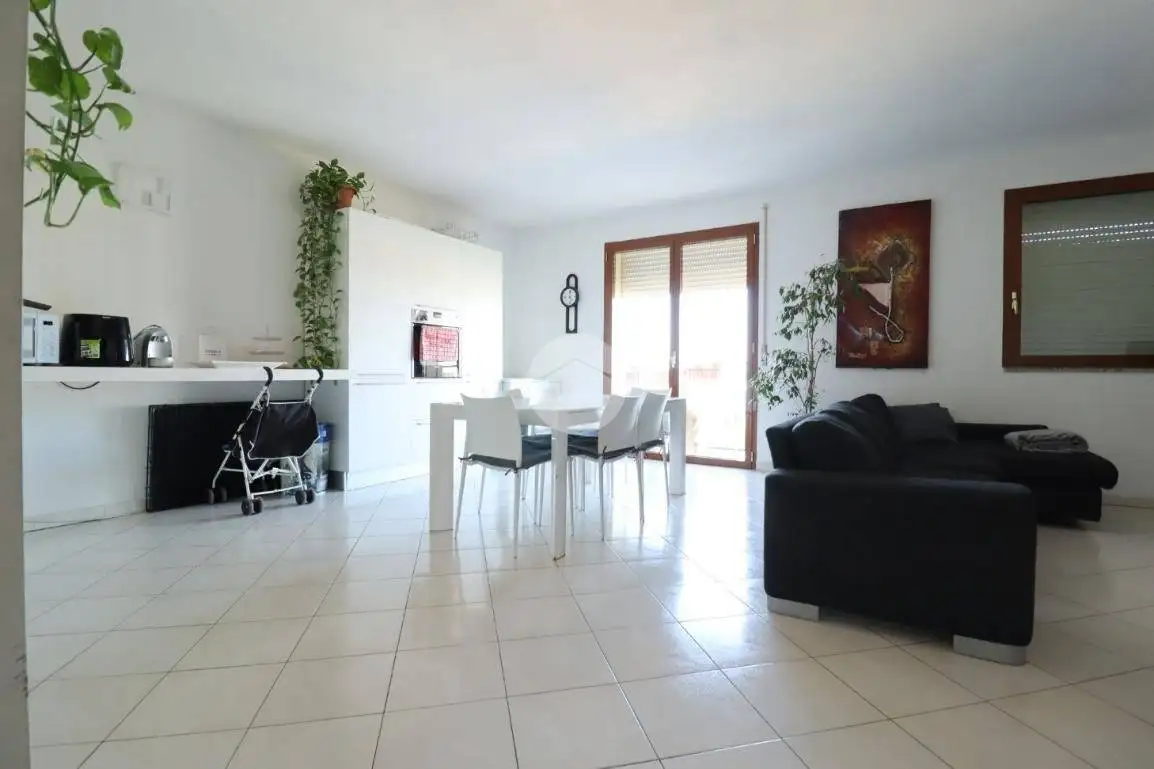 Appartamento in vendita a Mantova