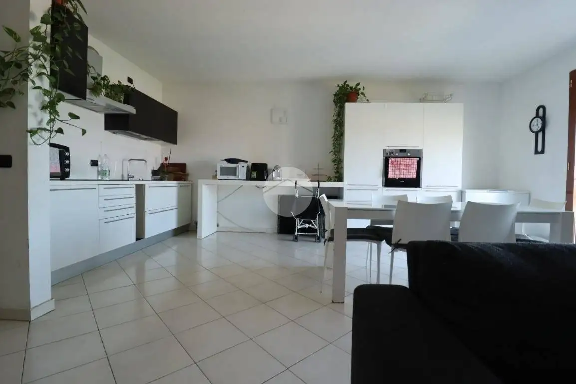 Trilocale viale marche 11, Lunetta Frassino, Mantova - foto 4