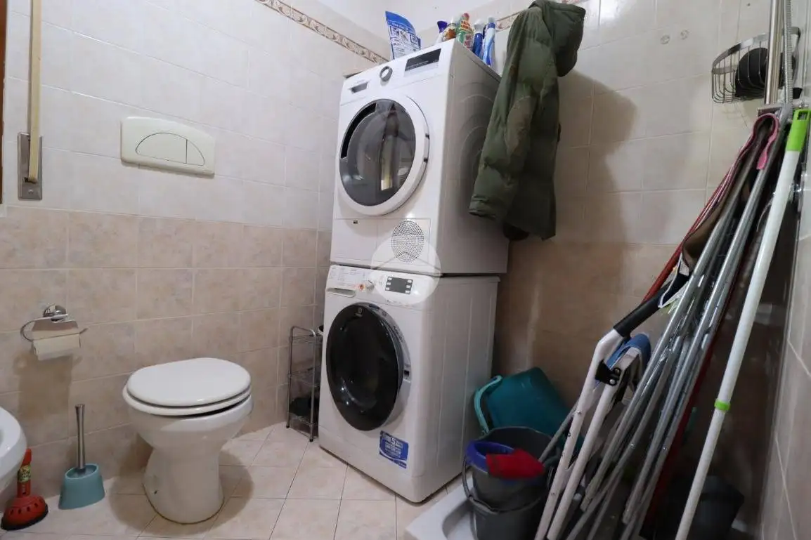 Trilocale viale marche 11, Lunetta Frassino, Mantova - foto 5