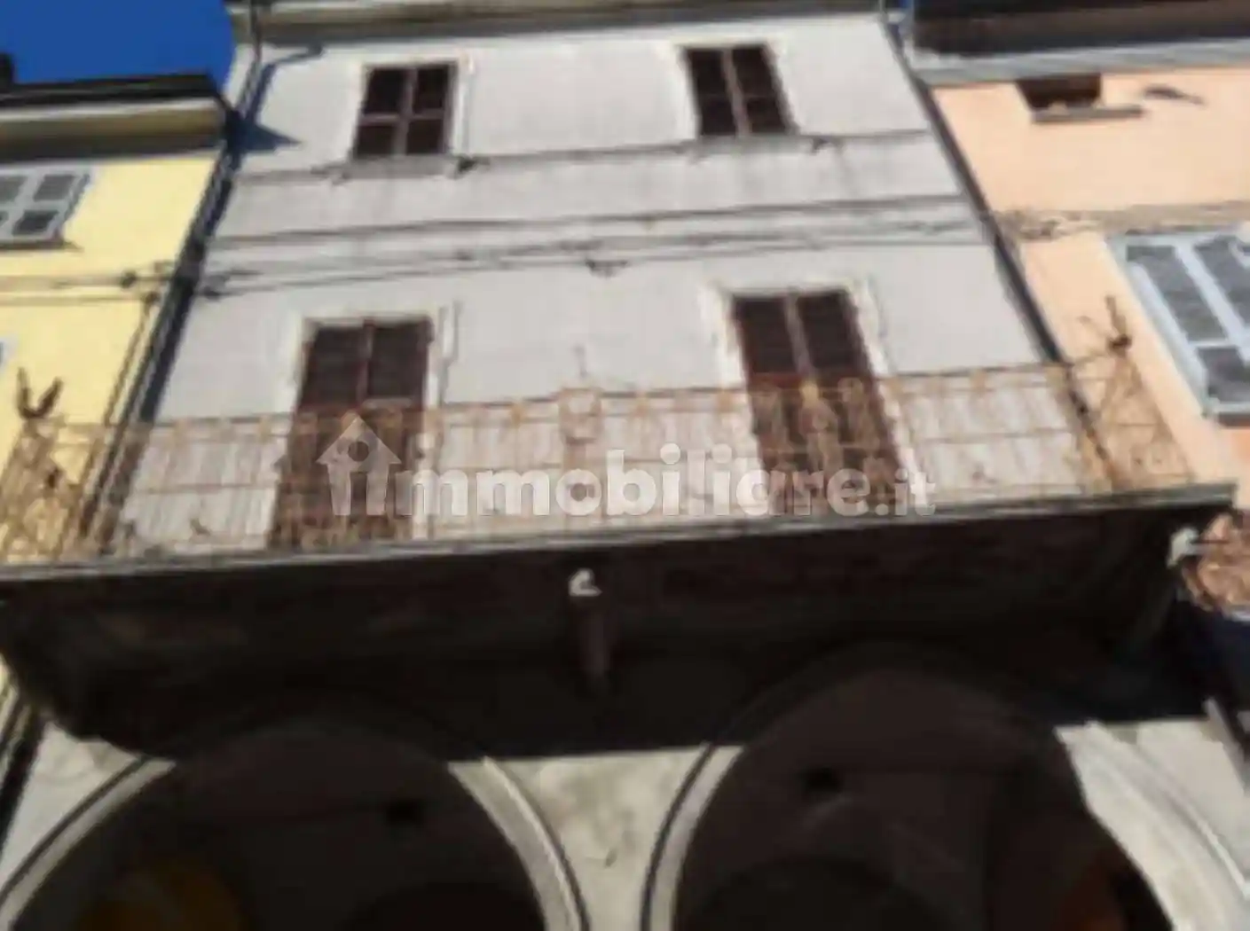 Palazzo - Stabile - foto 2