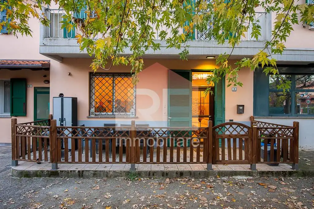 Appartamento in vendita a Bentivoglio