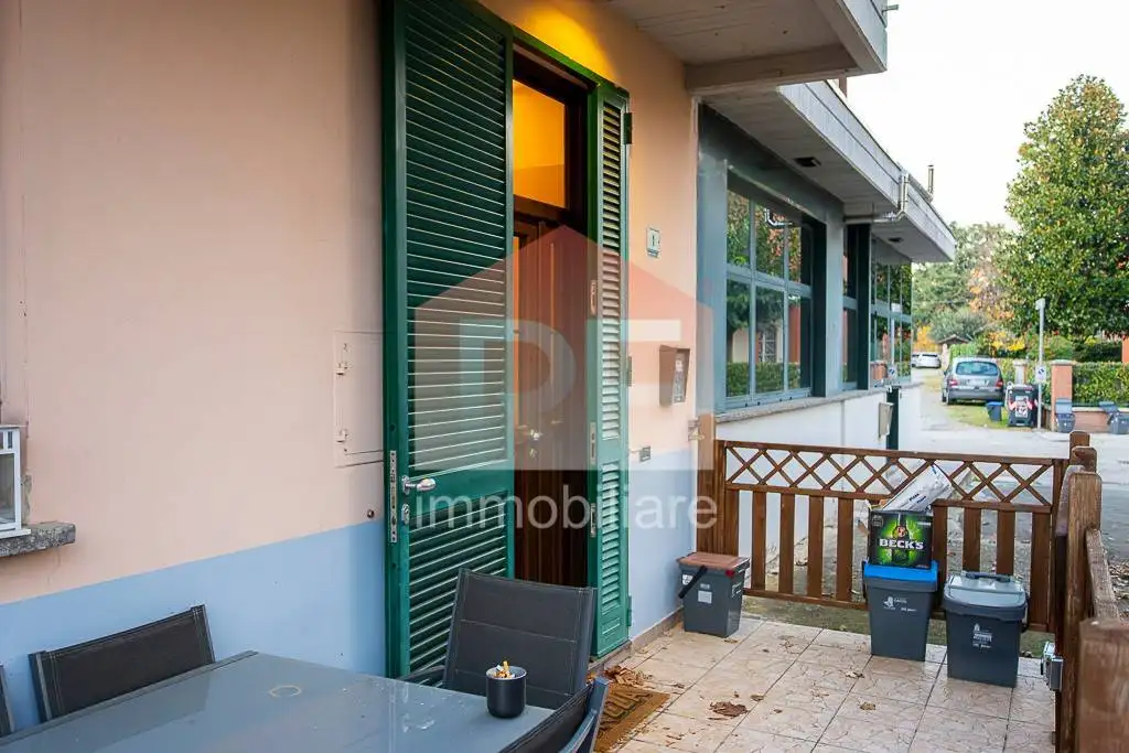 Appartamento via Castagnolino 1, Castagnolo Minore, Bentivoglio - foto 2