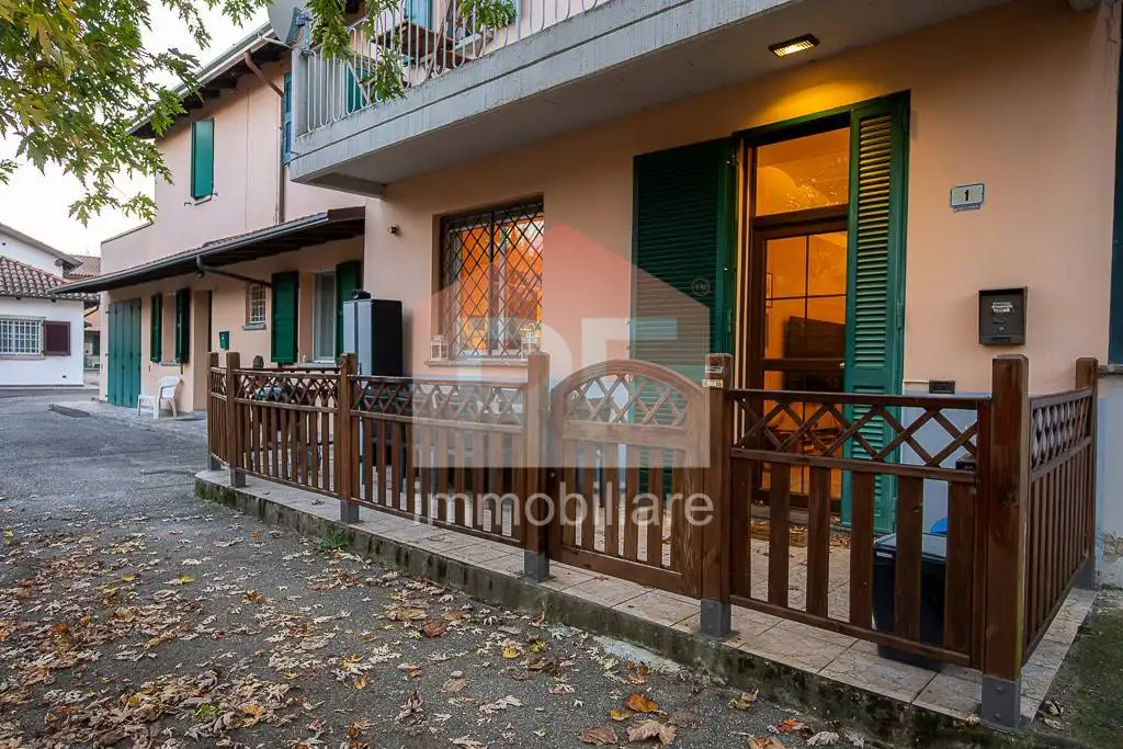 Appartamento via Castagnolino 1, Castagnolo Minore, Bentivoglio - foto 3