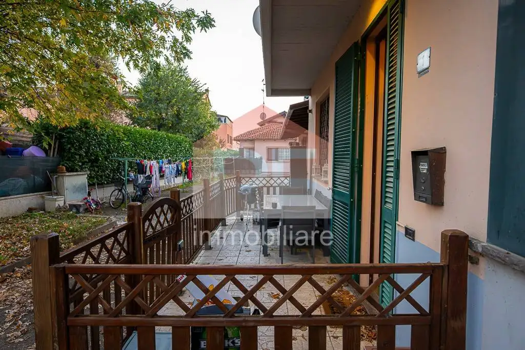 Appartamento via Castagnolino 1, Castagnolo Minore, Bentivoglio - foto 4