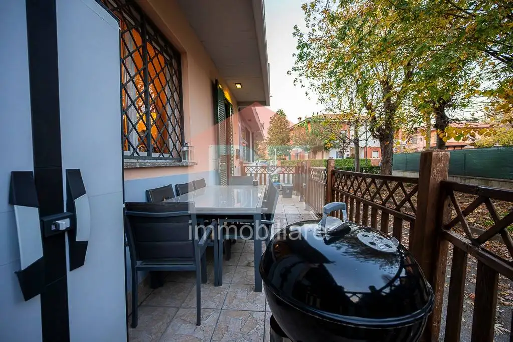 Appartamento via Castagnolino 1, Castagnolo Minore, Bentivoglio - foto 5