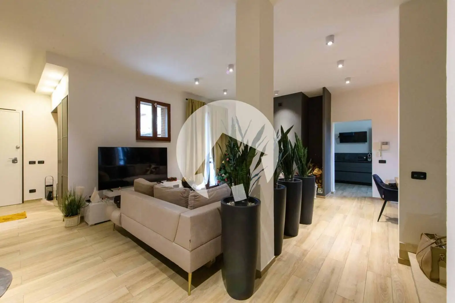 Villetta a schiera - foto 2