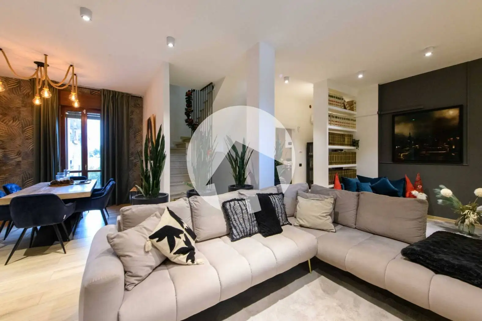 Villetta a schiera - foto 5