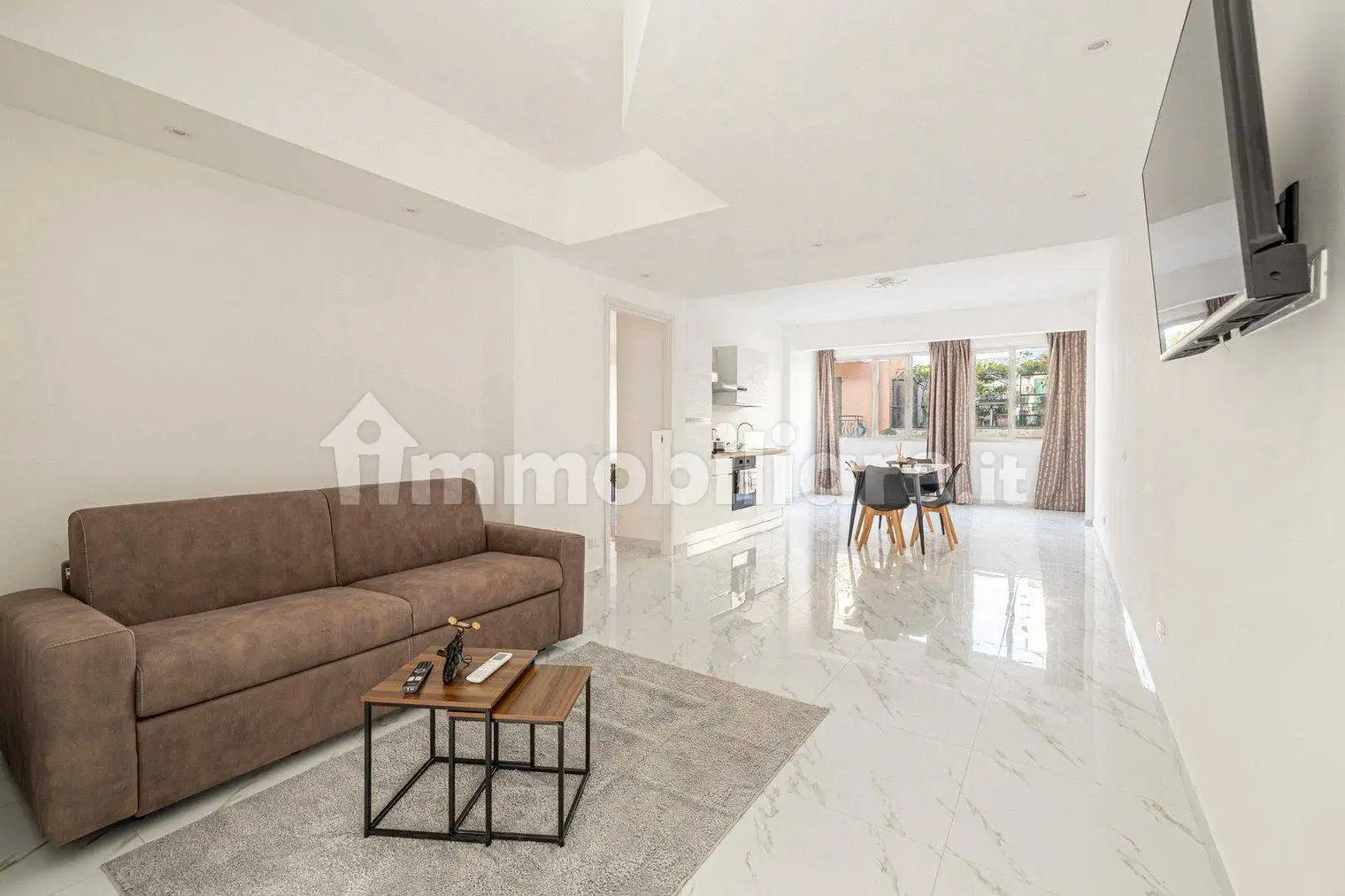 Appartamento in affitto a Ventimiglia