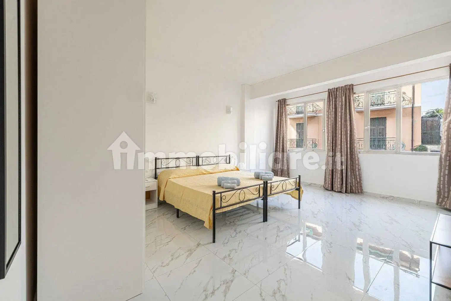 Trilocale via Sottoconvento 27, Centro Città, Ventimiglia - foto 4