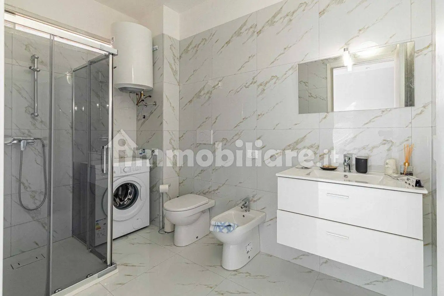 Trilocale via Sottoconvento 27, Centro Città, Ventimiglia - foto 5