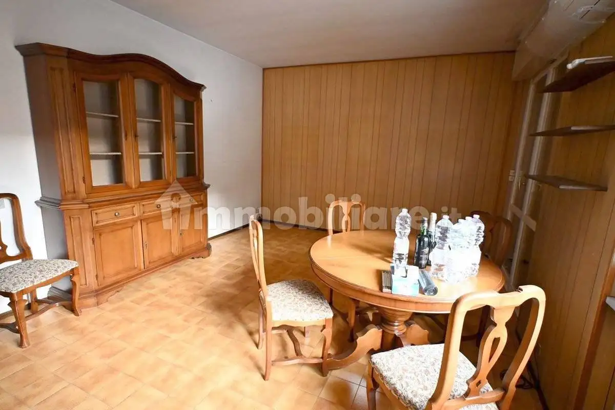 Appartamento in vendita a Gravellona Toce