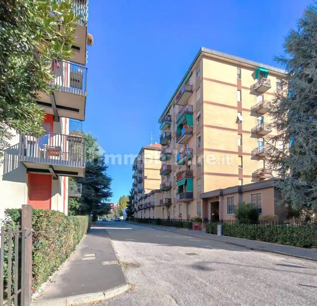 Monolocale via Zurigo 12, Inganni, Milano - foto 3