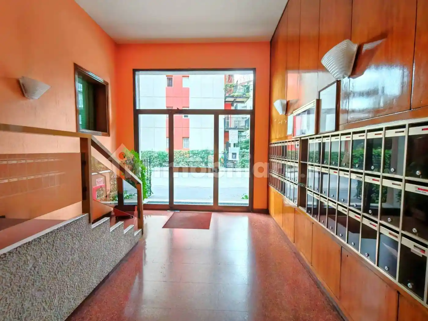 Monolocale via Zurigo 12, Inganni, Milano - foto 4