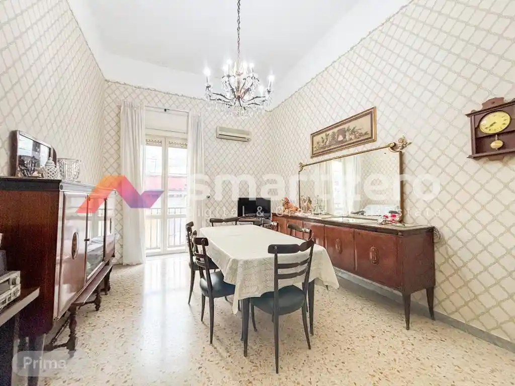 Trilocale via Parma 18, Vasto, Napoli - foto 3