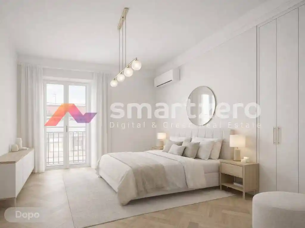 Trilocale via Parma 18, Vasto, Napoli - foto 4