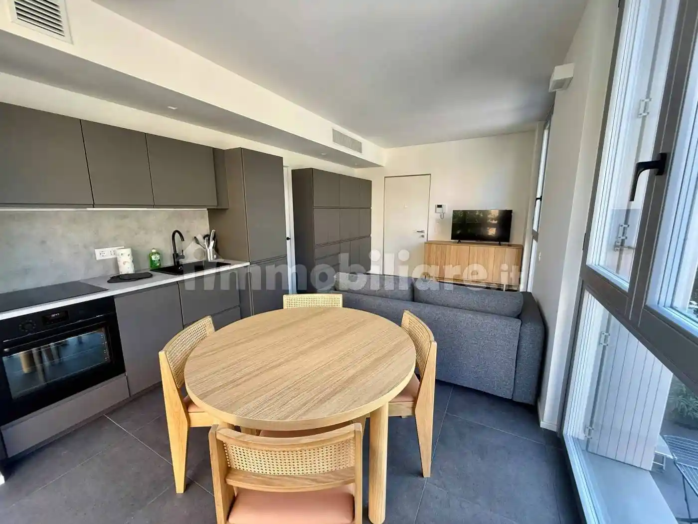 Trilocale viale Renato Serra 10, Monte Rosa - Lotto, Milano - foto 3