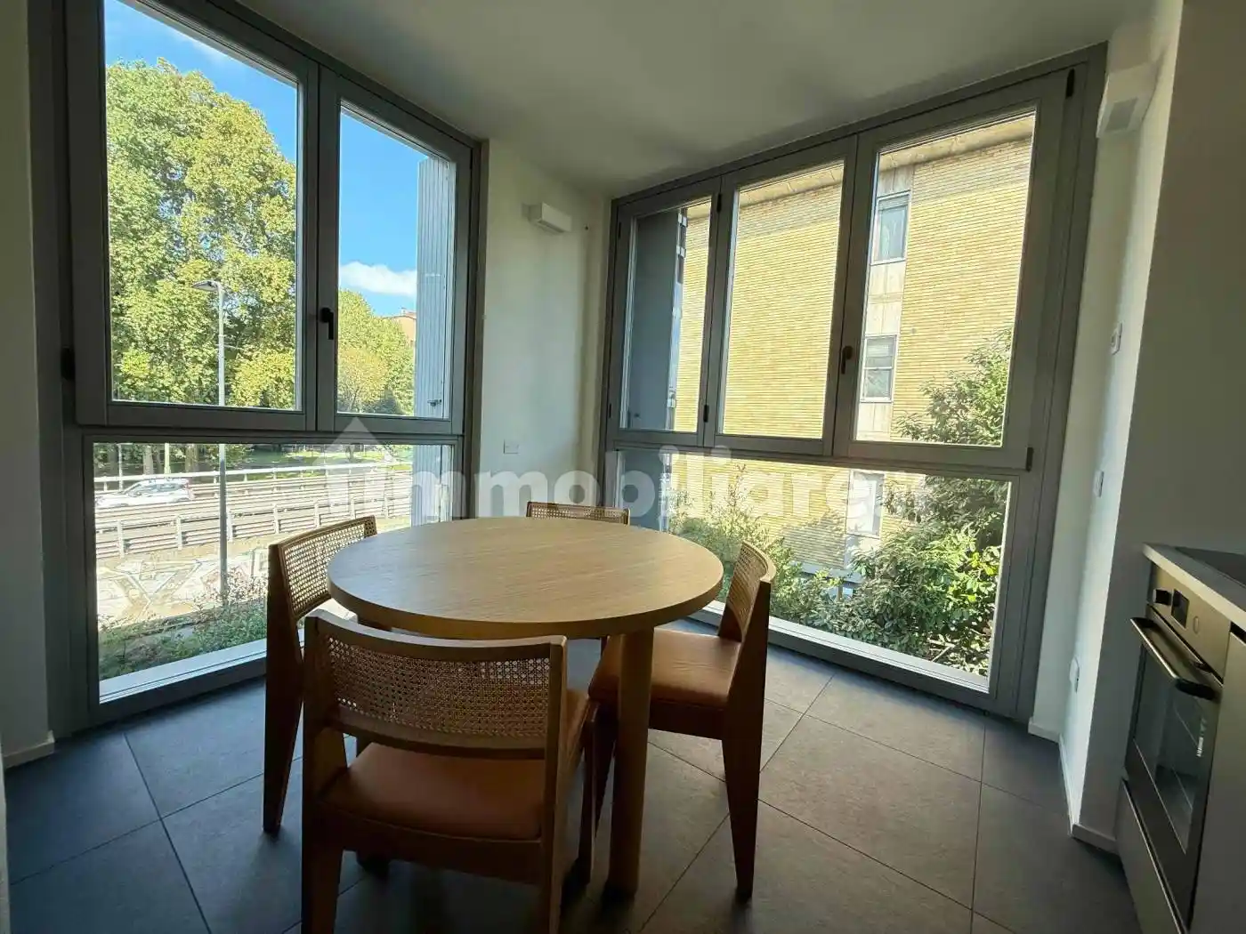 Trilocale viale Renato Serra 10, Monte Rosa - Lotto, Milano - foto 5