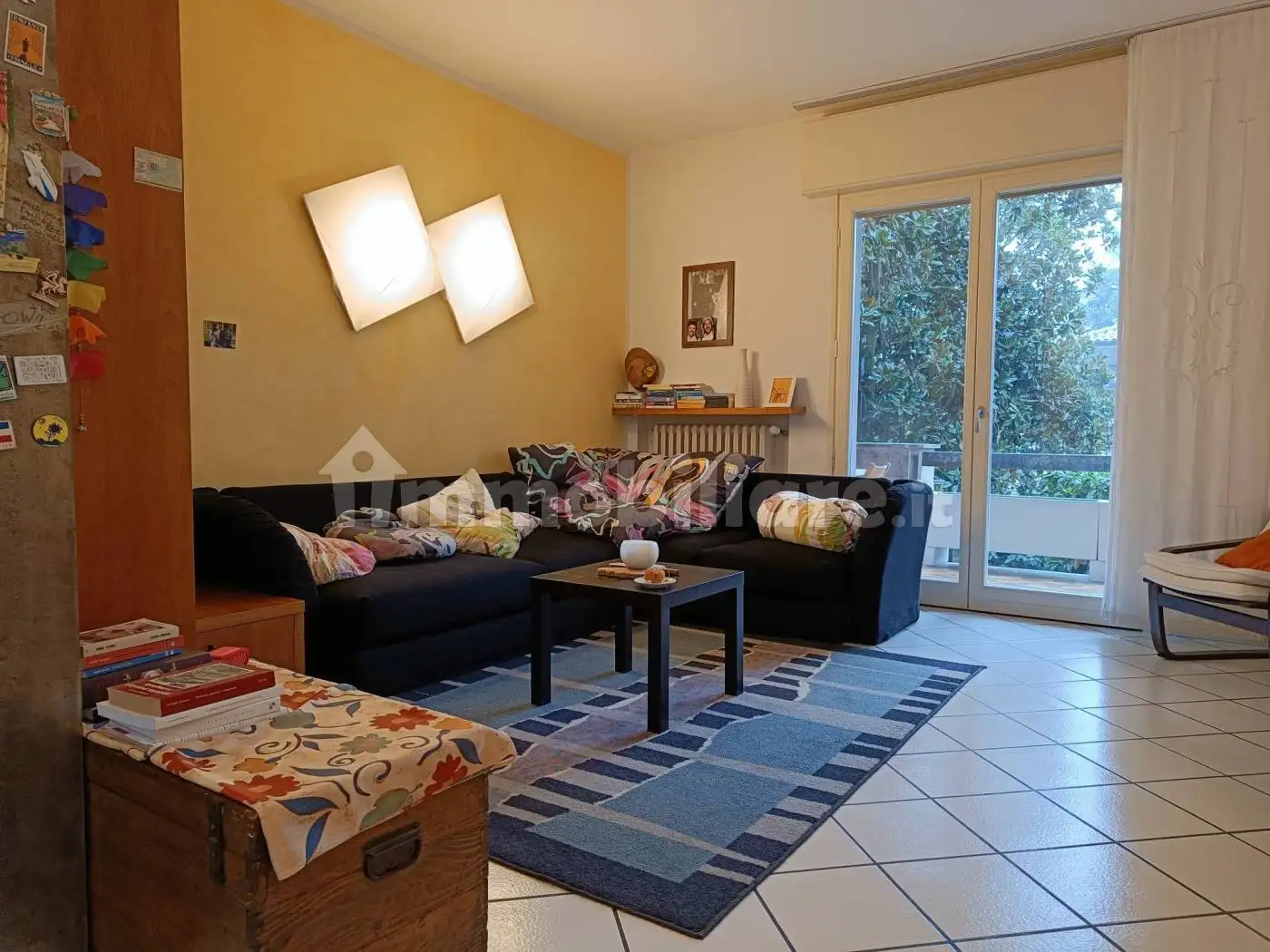 Appartamento in vendita a Cesena