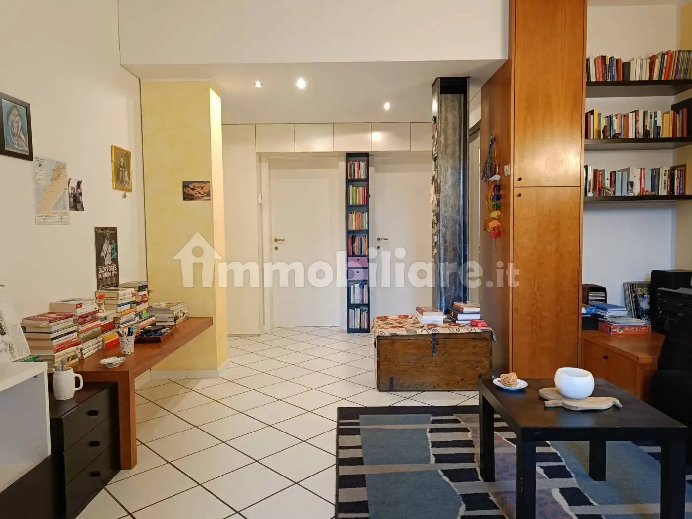 Appartamento via Gallo, Borello, Cesena - foto 2