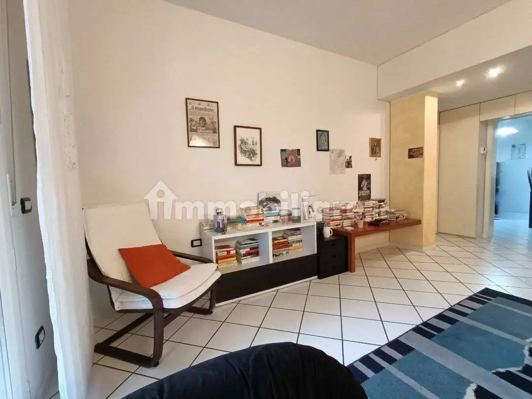 Appartamento via Gallo, Borello, Cesena - foto 4