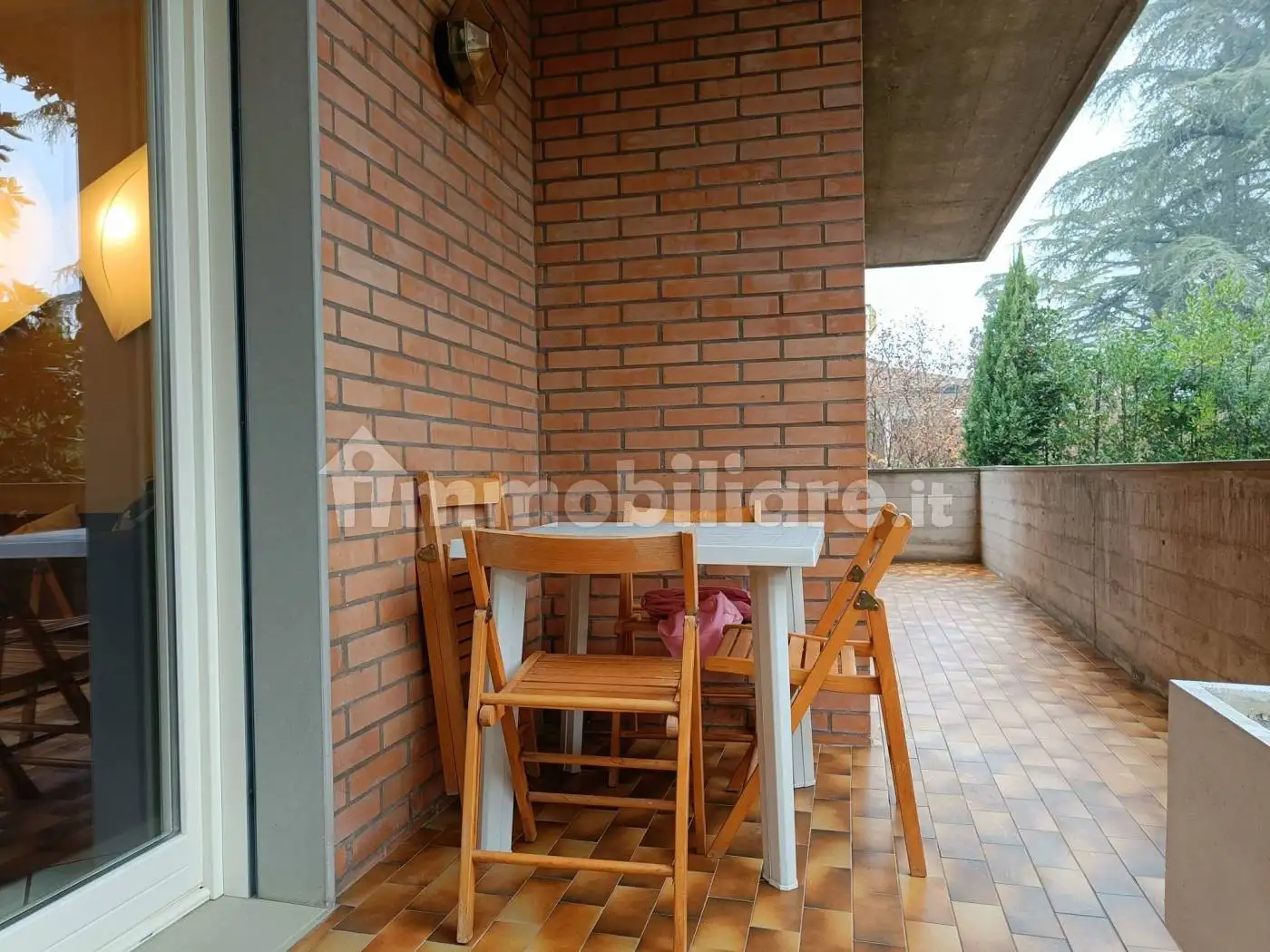 Appartamento via Gallo, Borello, Cesena - foto 5