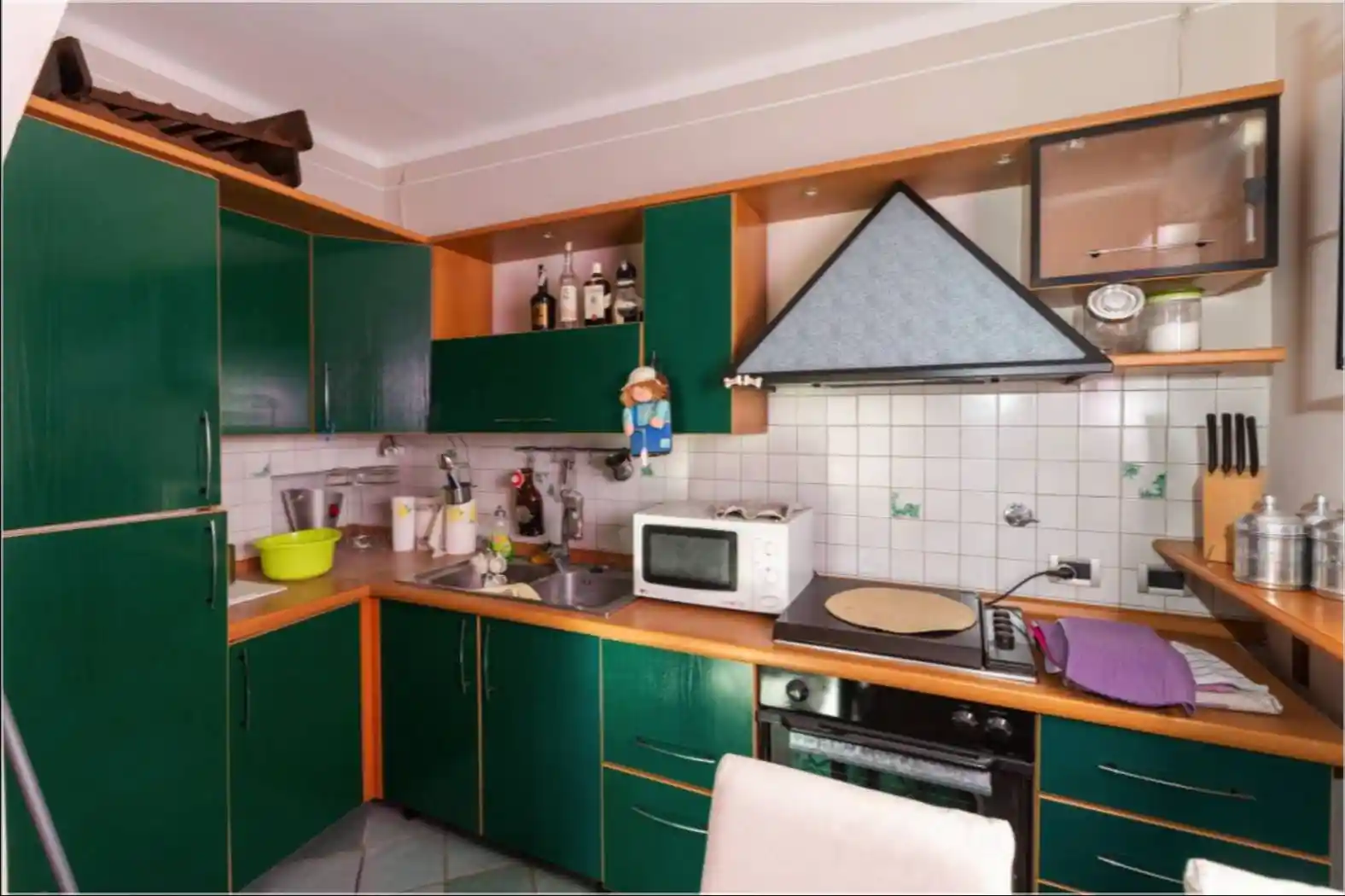 Appartamento - foto 5