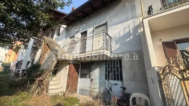 Casa indipendente in vendita a Borgone Susa