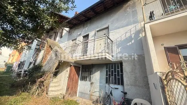 Terratetto unifamiliare via Florio Benvenuto 2, Borgone Susa - foto 2