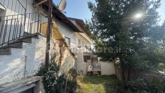 Terratetto unifamiliare via Florio Benvenuto 2, Borgone Susa - foto 4